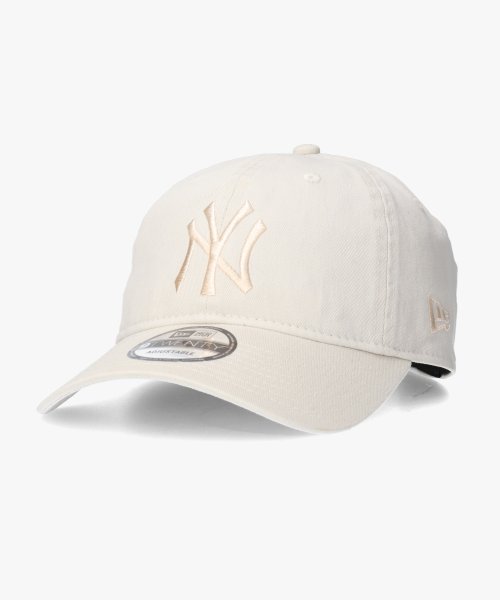 NEW ERA(ニューエラ)/NEW ERA  920 NYY/ニューエラ　キャップ　ヤンキース　メジャーリーグ　メンズ　レディース/img09