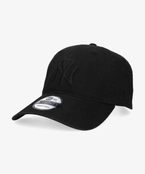 NEW ERA(ニューエラ)/NEW ERA  920 NYY/ニューエラ　キャップ　ヤンキース　メジャーリーグ　メンズ　レディース/img10