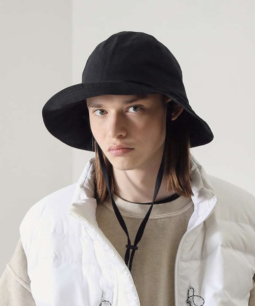 【RUBEN/ルーベン】COTTON TULIP HAT / コットンチューリッ 人気・おすすめ｜安定人気・収納便利におすすめ 丁寧対応 配送追跡可 人気ランキング上位