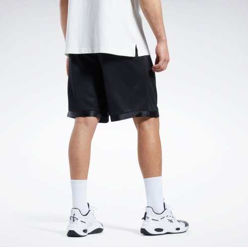 Reebok(リーボック)/バスケットボール メッシュ ショーツ / BB BASKETBALL MESH SHORT /img02