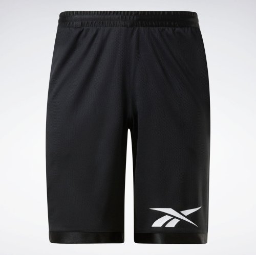 Reebok(リーボック)/バスケットボール メッシュ ショーツ / BB BASKETBALL MESH SHORT /img03