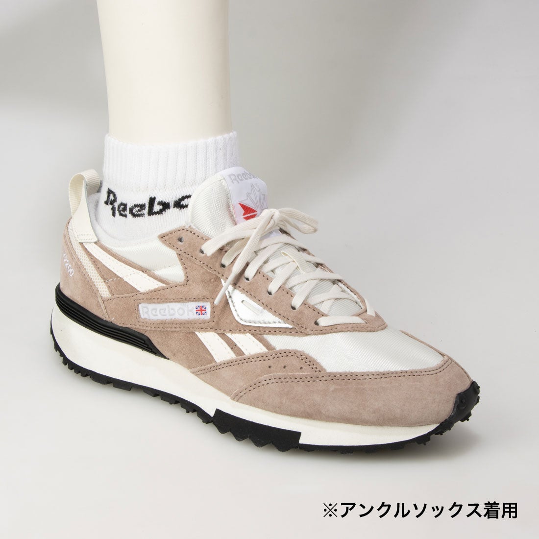 エルエックス2200 / LX2200 (505224649) | リーボック(Reebok) - MAGASEEK