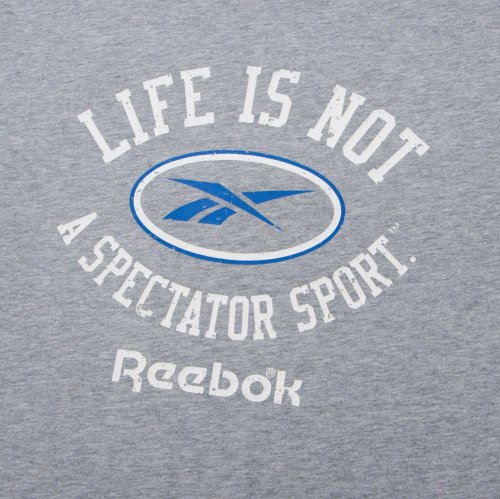Reebok(Reebok)/スペクテイター スポーツ Tシャツ / GS NOT SPECTATOR SPORT TEE SS/img03