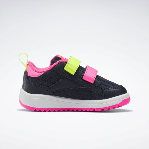 Reebok(Reebok)/ウィーボッククラスプロー / WEEBOK CLASP LOW /img01