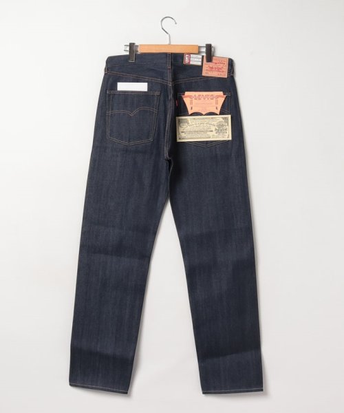 marukawa shonan(marukawa shonan)/【LEVI’S VINTAGE CLOTHING/リーバイス ビンテージクロージング】LVC 501xx 1966年復刻版 66501－0146 メンズ/img27