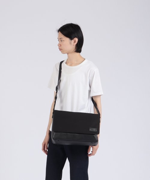 agnes b. HOMME OUTLET(アニエスベー　オム　アウトレット)/【Outlet】CU17 SAC ショルダーバッグ/img09