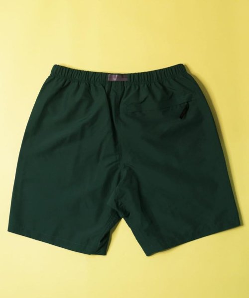 BEAVER(ビーバー)/GRAMICCI/グラミチ　SHELL PACKABLE SHORT シェルパッカブルショーツ/img22