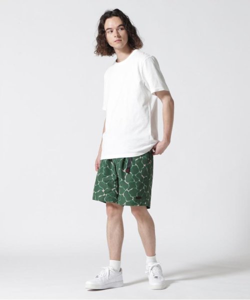 BEAVER(ビーバー)/GRAMICCI/グラミチ　SHELL PACKABLE SHORT シェルパッカブルショーツ/img23