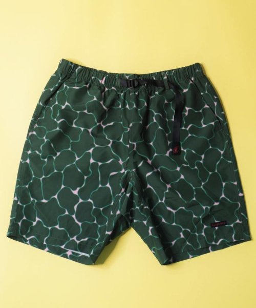 BEAVER(ビーバー)/GRAMICCI/グラミチ　SHELL PACKABLE SHORT シェルパッカブルショーツ/img25