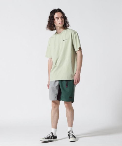 BEAVER(ビーバー)/GRAMICCI/グラミチ　SHELL PACKABLE SHORT シェルパッカブルショーツ/img30