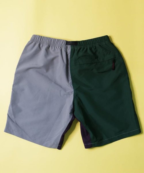 BEAVER(ビーバー)/GRAMICCI/グラミチ　SHELL PACKABLE SHORT シェルパッカブルショーツ/img34