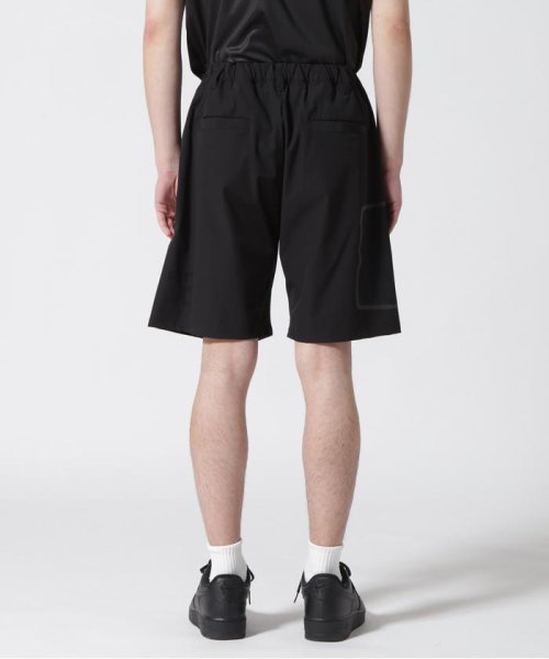 RoyalFlash(ロイヤルフラッシュ)/SY32 by SWEETYEARS /エスワイサーティトゥバイ スィートイヤーズ/ALTA SIDE POCKET SHORT PANTS/img03