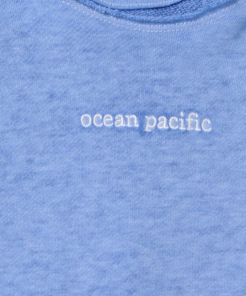Ocean Pacific Kids(オーシャンパシフィック　キッズ)/【OP】KIDSパーカー/img12