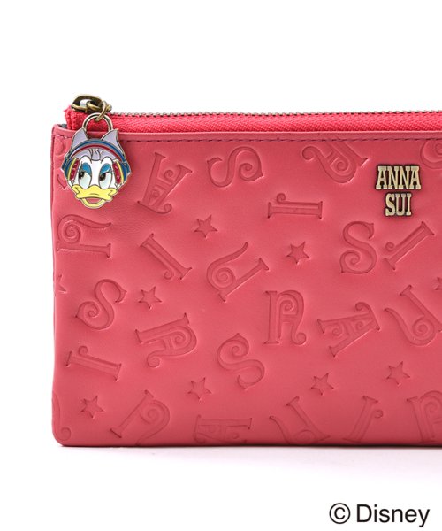 ANNA SUI BAG(アナスイ（バッグ）)/Disney DISCO! 長財布/img03