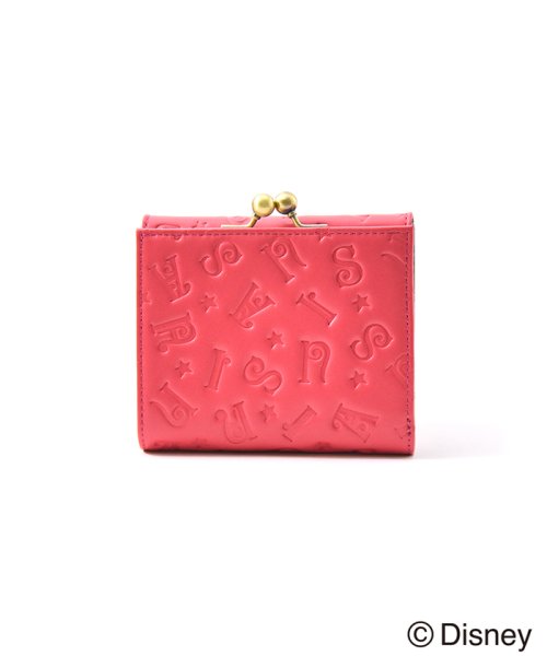 ANNA SUI BAG(アナスイ（バッグ）)/Disney DISCO! 口金折財布/img01