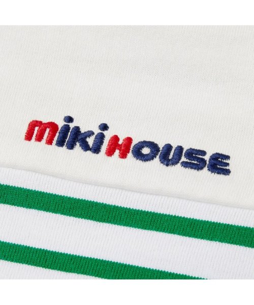 mki HOUSE(ミキハウス)/【ミキハウス】 長袖Ｔシャツ/img11