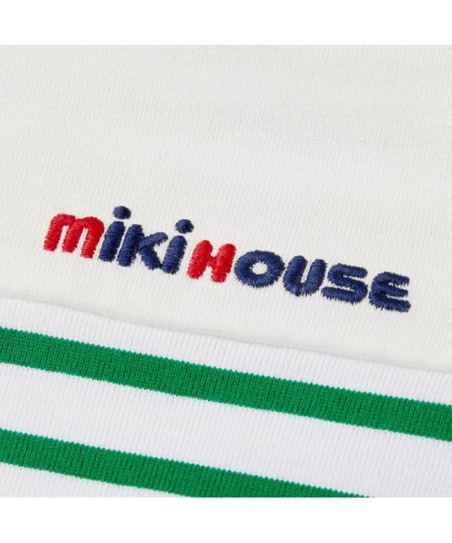 mki HOUSE(ミキハウス)/【ミキハウス】 半袖Ｔシャツ/img11