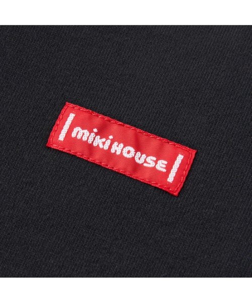 mki HOUSE(ミキハウス)/【ミキハウス】 長袖Ｔシャツ/img08
