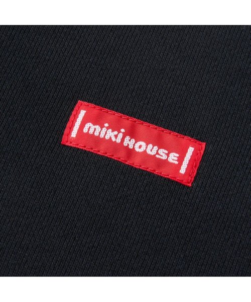 mki HOUSE(ミキハウス)/【ミキハウス】 トレーナー/img05
