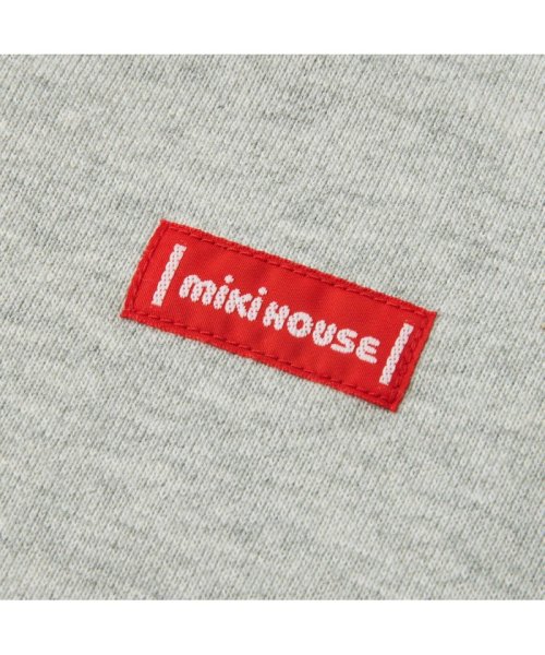 mki HOUSE(ミキハウス)/【ミキハウス】 トレーナー/img08