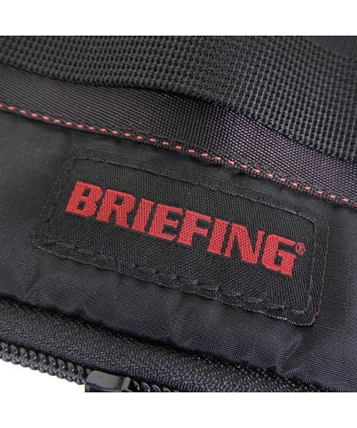 BRIEFING(ブリーフィング)/BRIEFING ブリーフィング EXPAND MULTI ROUND POUCH ポーチ 小物入れ ゴルフ/img05
