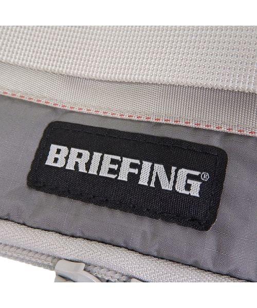 BRIEFING(ブリーフィング)/BRIEFING ブリーフィング EXPAND MULTI ROUND POUCH ポーチ 小物入れ ゴルフ/img05