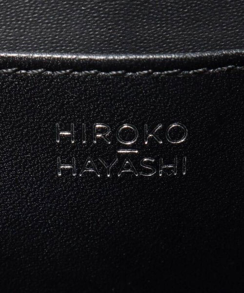HIROKO　HAYASHI (ヒロコ　ハヤシ)/BARBERA(バルベーラ)スマホポシェット/img14