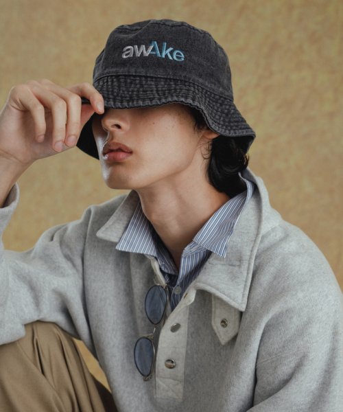 ADAM ET ROPE'(アダム　エ　ロペ)/WEB限定《AWAKE×ADAM ET ROPE'》CAP&SUNGLASS/img15