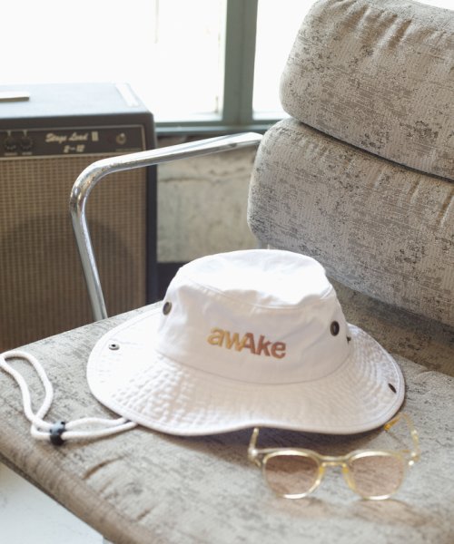 ADAM ET ROPE'(アダム　エ　ロペ)/WEB限定《AWAKE×ADAM ET ROPE'》CAP&SUNGLASS/img18