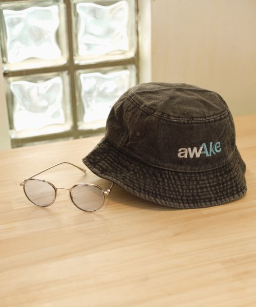 ADAM ET ROPE'(アダム　エ　ロペ)/WEB限定《AWAKE×ADAM ET ROPE'》CAP&SUNGLASS/img20