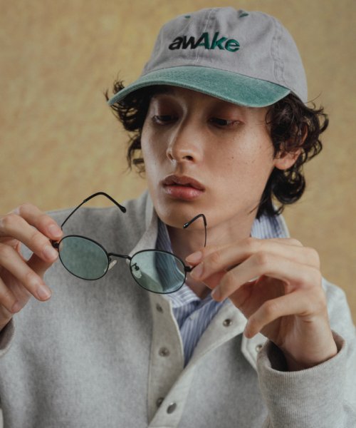 ADAM ET ROPE'(アダム　エ　ロペ)/WEB限定《AWAKE×ADAM ET ROPE'》CAP&SUNGLASS/img27