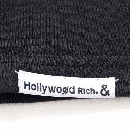 SB Select(エスビーセレクト)/Hollywood rich.& スムスパンクベア半袖TEE/img10