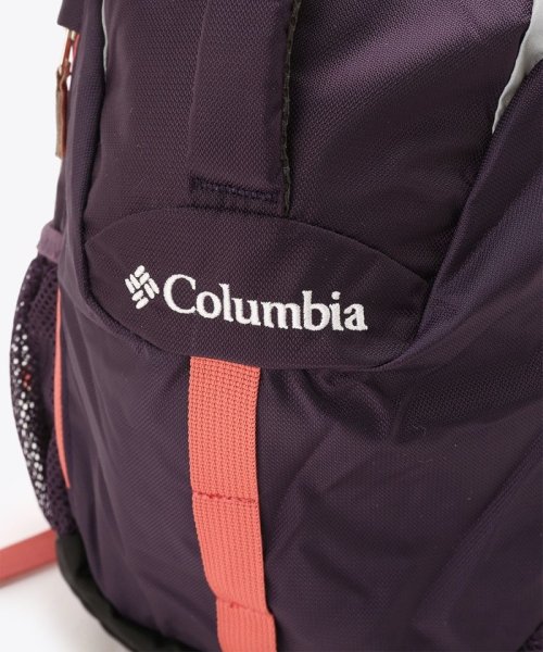 Columbia(コロンビア)/キャッスルロックユース12Lバックパック/img10