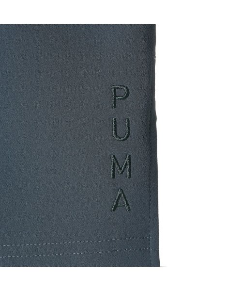 PUMA(プーマ)/メンズ ヨガ スタジオ 7インチ ウルトラムーブ ショーツ/img16