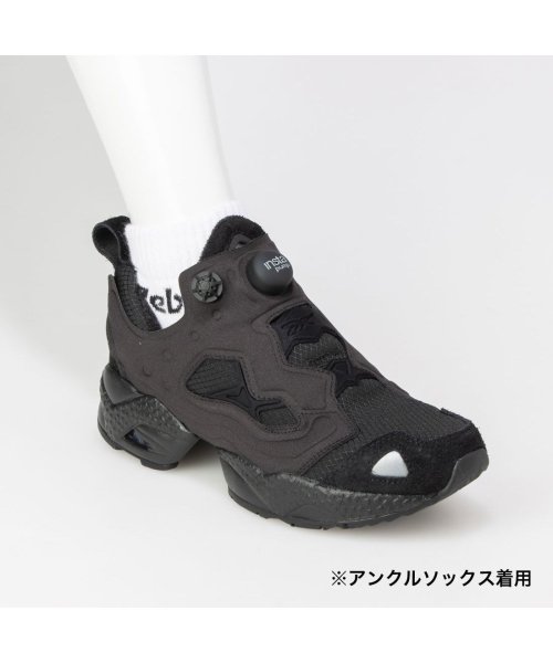 Reebok(Reebok)/インスタポンプフューリー / Instapump Fury Shoes/img09