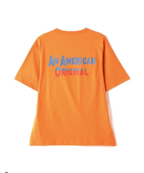 Schott(ショット)/WEB LIMITED/T－SHIRT AN AMERICAN ORIGINAL/Tシャツ "アメリカンオリジナル/img32
