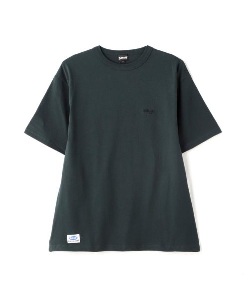 Schott(ショット)/WEB LIMITED/T－SHIRT AN AMERICAN ORIGINAL/Tシャツ "アメリカンオリジナル/img37