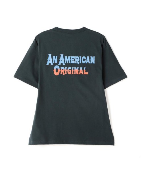 Schott(ショット)/WEB LIMITED/T－SHIRT AN AMERICAN ORIGINAL/Tシャツ "アメリカンオリジナル/img38