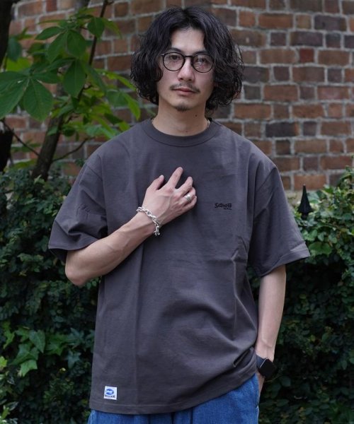 Schott(ショット)/WEB LIMITED/T－SHIRT AN AMERICAN ORIGINAL/Tシャツ "アメリカンオリジナル/img40