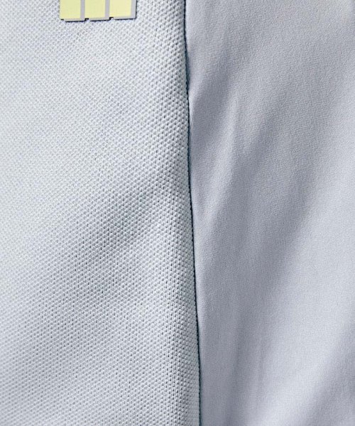 Munsingwear(マンシングウェア)/『ENVOY』異素材切替ニットスカート（38cm丈）【アウトレット】/img13