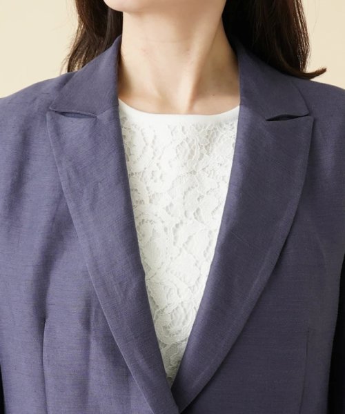 テーラードジャケット 