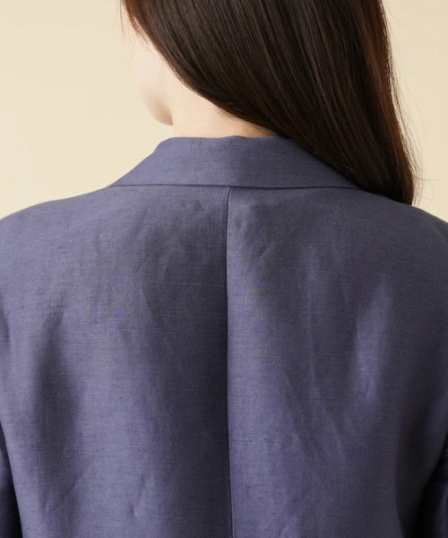 テーラードジャケット 