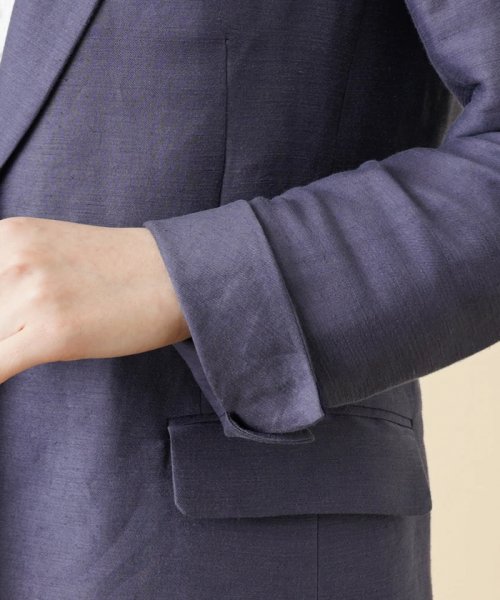 テーラードジャケット 