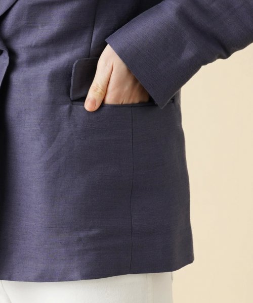 テーラードジャケット 