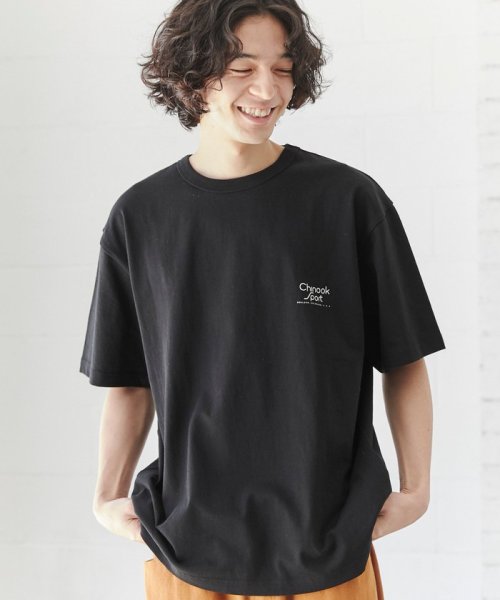 coen(coen)/Chinook Sport（チヌークスポーツ）別注プリントTシャツ/img12