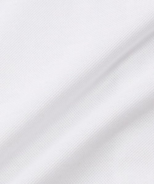 COMME CA ISM KIDS(コムサイズム（キッズ）)/ネクタイ付き半袖シャツ(140－160cm)/img09
