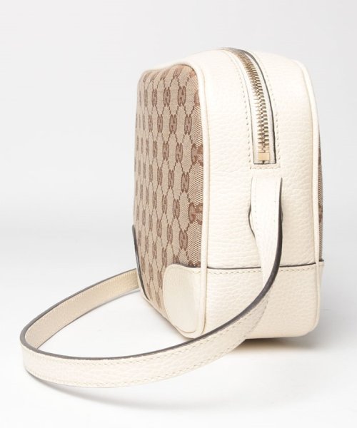 【GUCCI】グッチ ショルダーバッグ ポシェット 斜め掛け 449413KY9LG 鞄 レディース 