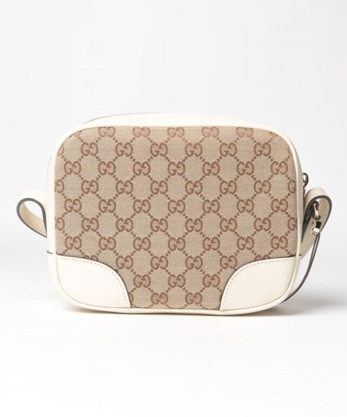 【GUCCI】グッチ ショルダーバッグ ポシェット 斜め掛け 449413KY9LG 鞄 レディース 