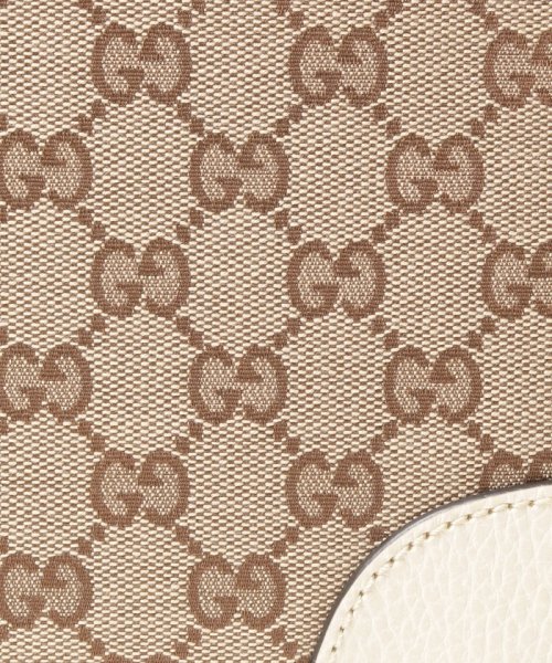 【GUCCI】グッチ ショルダーバッグ ポシェット 斜め掛け 449413KY9LG 鞄 レディース 