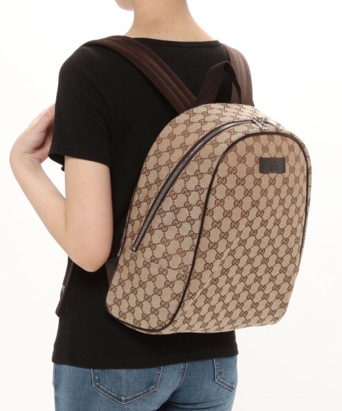 Gucci - 449906_KY9NN - Brown